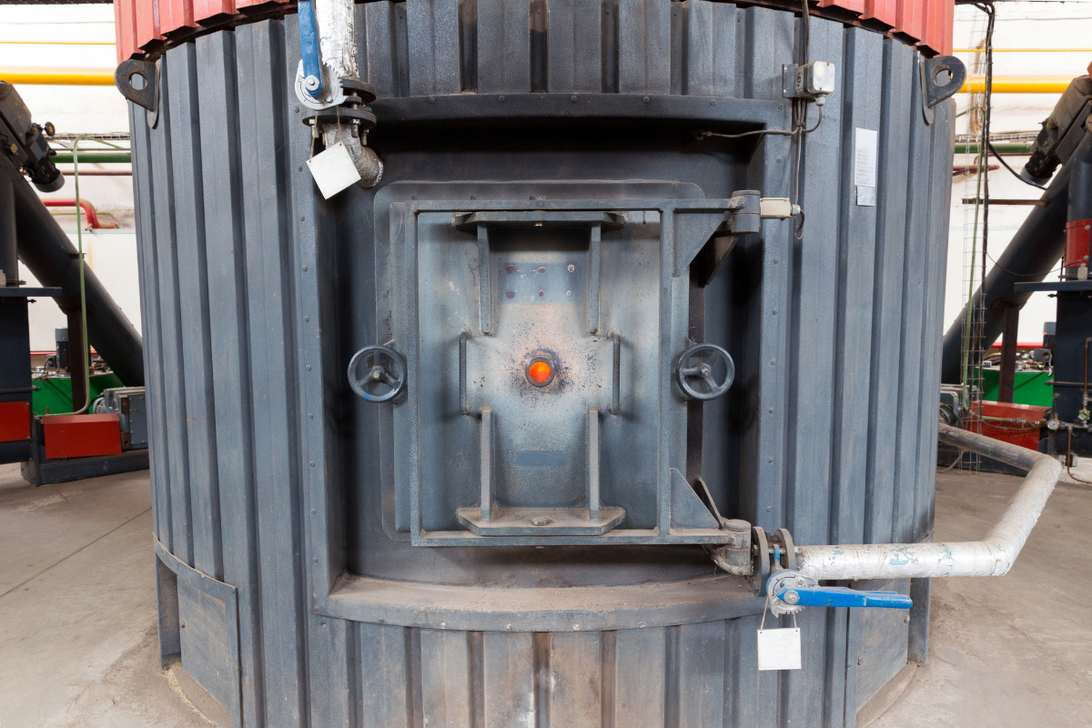 understanding Biomass Boiler